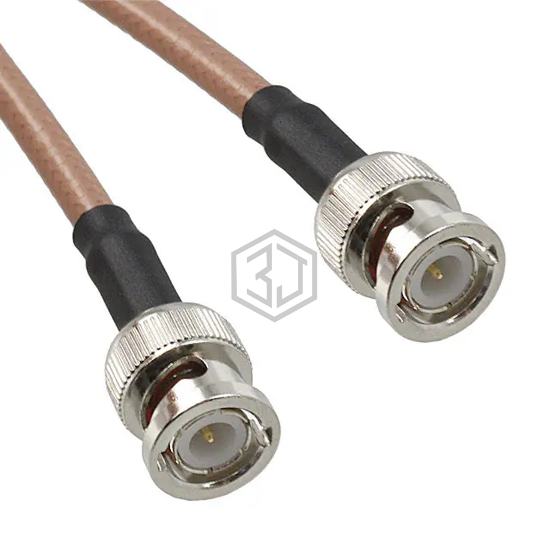 115101-07-24.00 - Amphenol RF - Coaxial Cables (RF)