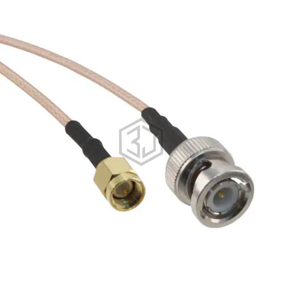 245101-07-24.00 - Amphenol RF - Coaxial Cables (RF)