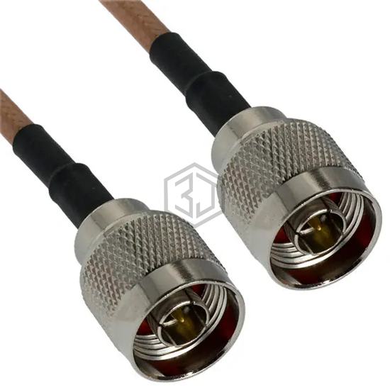 415-0060-036 - Cinch Connectivity Solutions Johnson - Coaxial Cables (RF)