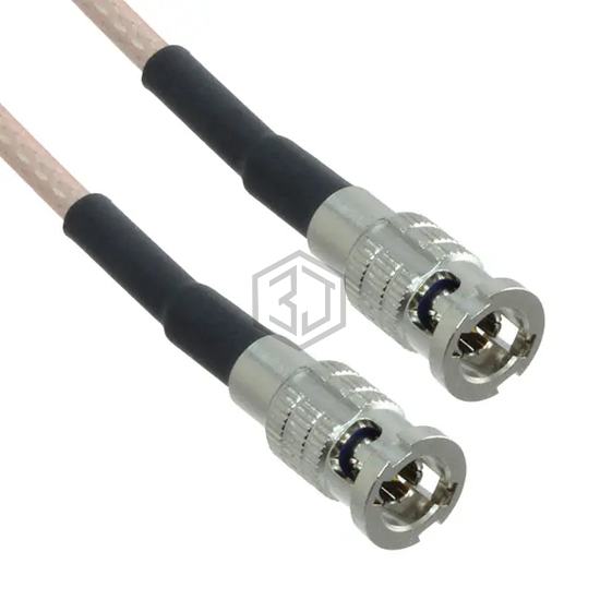 095-850-185-012 - Amphenol RF - Coaxial Cables (RF)