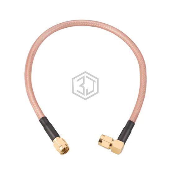 65503503630502 - Würth Elektronik - Coaxial Cables (RF)