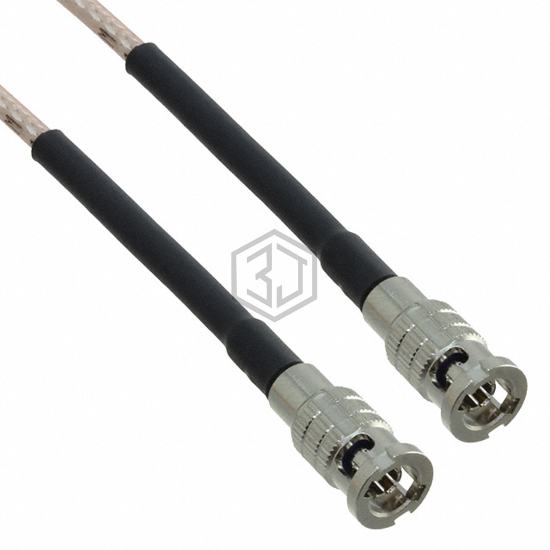 095-850-185-036 - Amphenol RF - Coaxial Cables (RF)