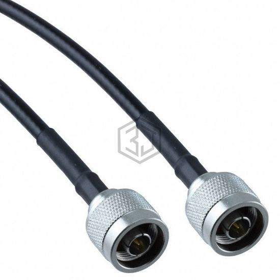 175101-22-M0.50 - Amphenol RF - Coaxial Cables (RF)