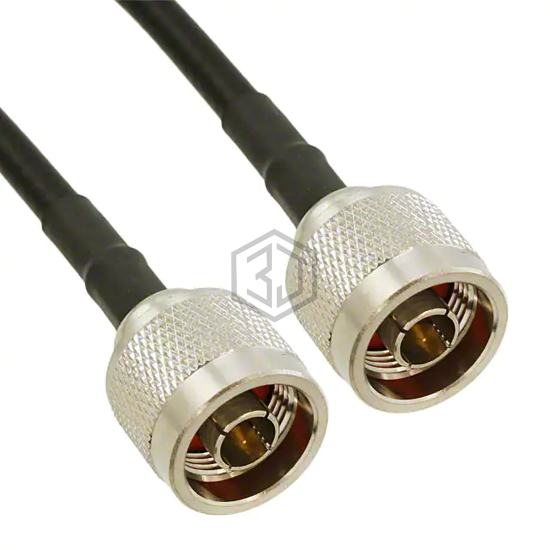 175101-22-24.00 - Amphenol RF - Coaxial Cables (RF)