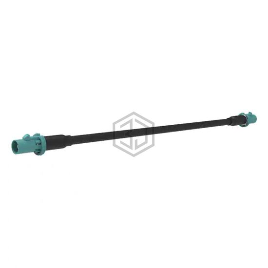 095FPZFPZSGM100 - Amphenol RF - Coaxial Cables (RF)
