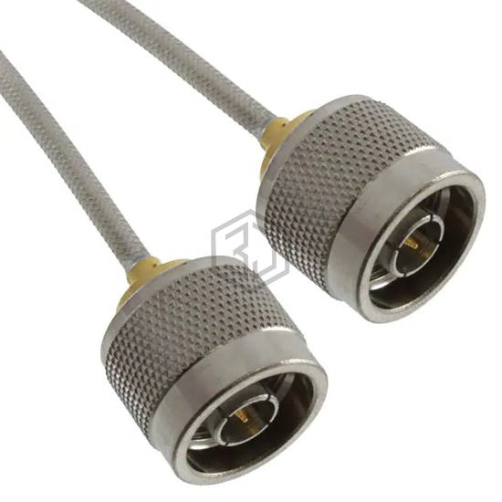 175101-R2-04.00 - Amphenol RF - Coaxial Cables (RF)