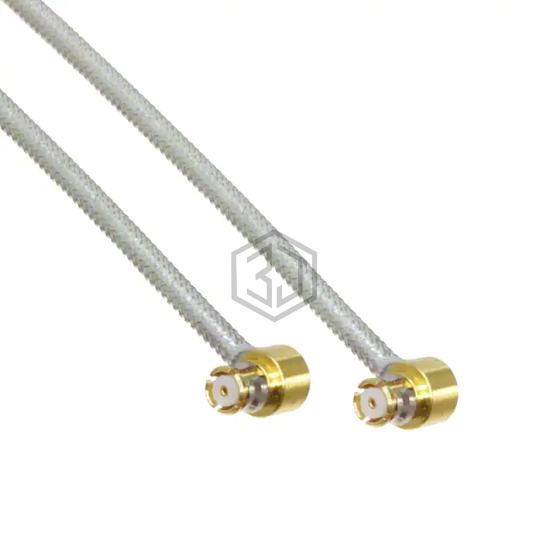 095-725-117-006 - Amphenol RF - Coaxial Cables (RF)