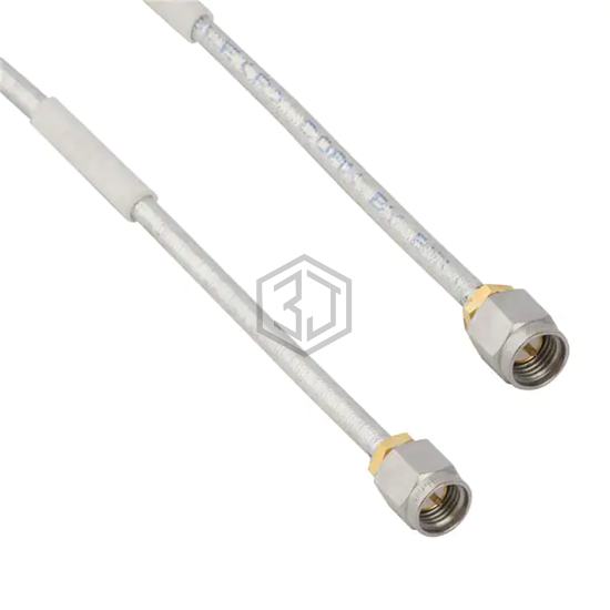 095-902-450M100 - Amphenol RF - Coaxial Cables (RF)