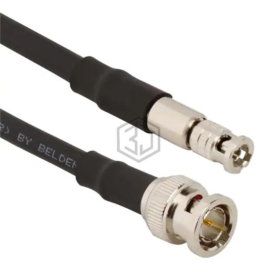 095-850-217-072 - Amphenol RF - Coaxial Cables (RF)