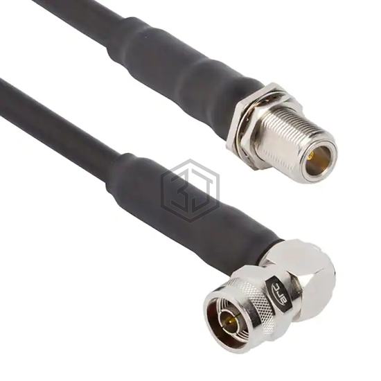 095-909-175-024 - Amphenol RF - Coaxial Cables (RF)