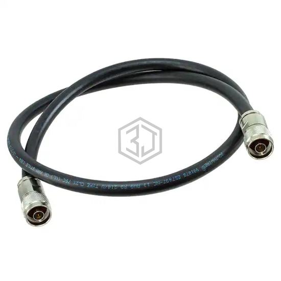1658-T-36 - Pomona Electronics - Coaxial Cables (RF)