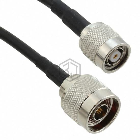 PC-24-50 - Cinch Connectivity Solutions Trompeter - Coaxial Cables (RF)