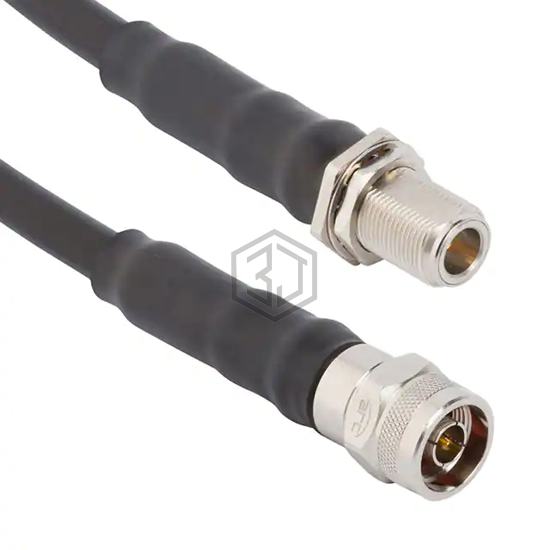 095-909-174-240 - Amphenol RF - Coaxial Cables (RF)