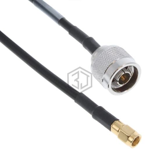 2702140 - Phoenix Contact - Coaxial Cables (RF)