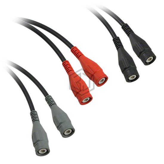 PM9092/001 - Fluke Electronics - Coaxial Cables (RF)