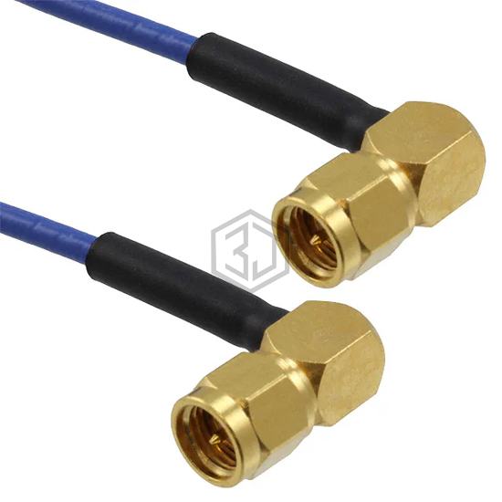 CCSMA642-MM-086F-72 - Crystek Corporation - Coaxial Cables (RF)
