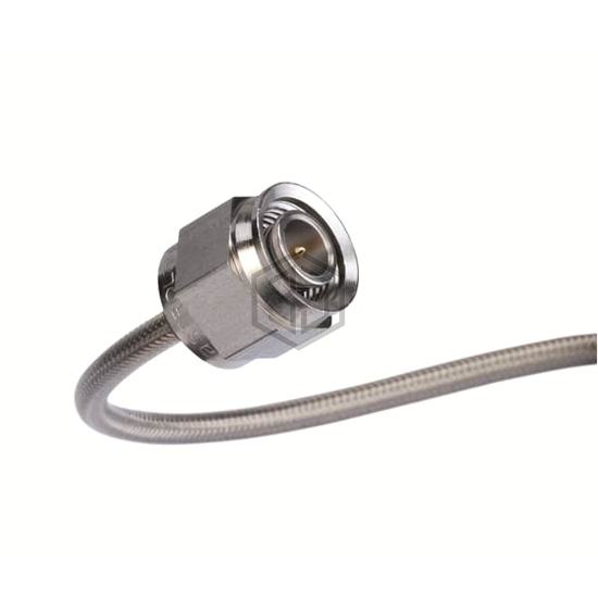 MINI141-3 - Huber+Suhner, Inc. - Coaxial Cables (RF)