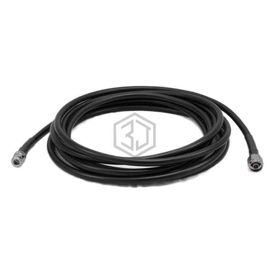 BWC-4MNFN6 - Banner Engineering Corporation - Coaxial Cables (RF)