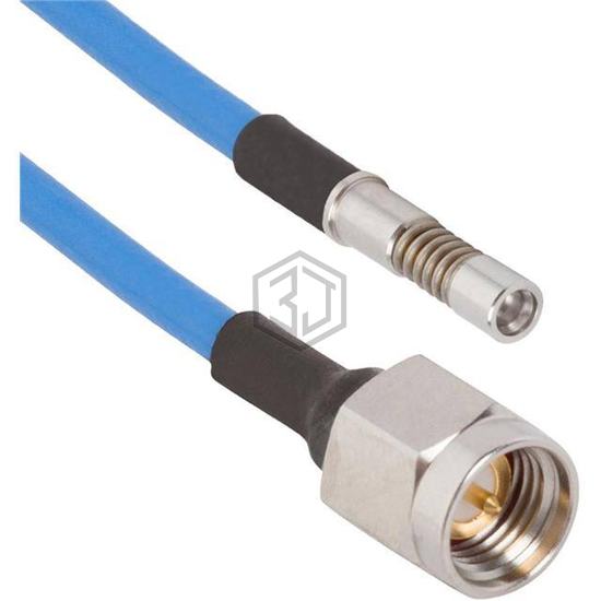 7093-0176 - Amphenol SV Microwave - Coaxial Cables (RF)
