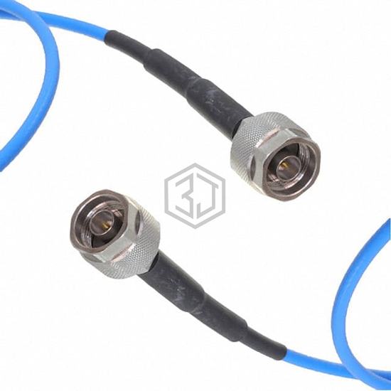 095-909-164-072 - Amphenol RF - Coaxial Cables (RF)