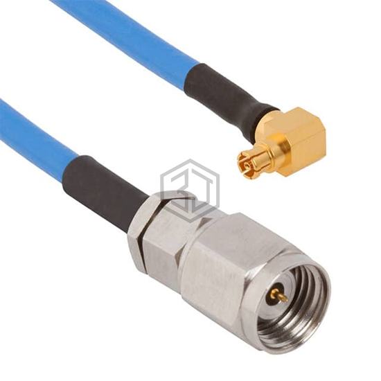 7016-0067 - Amphenol SV Microwave - Coaxial Cables (RF)
