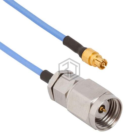 7016-0068 - Amphenol SV Microwave - Coaxial Cables (RF)
