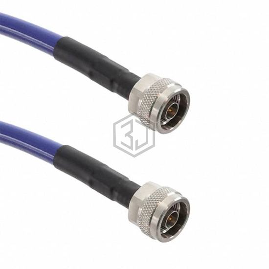 1-2016658-0 - TE Connectivity AMP Connectors - Coaxial Cables (RF)