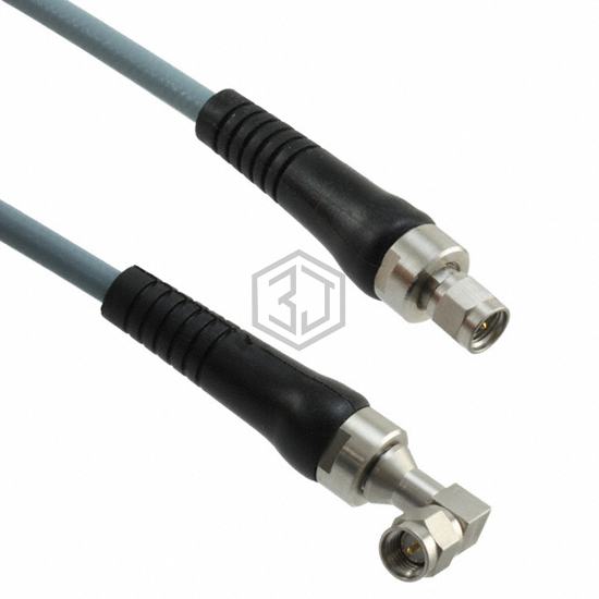 2122-DKF-0060 - Cinch Connectivity Solutions Semflex - Coaxial Cables (RF)