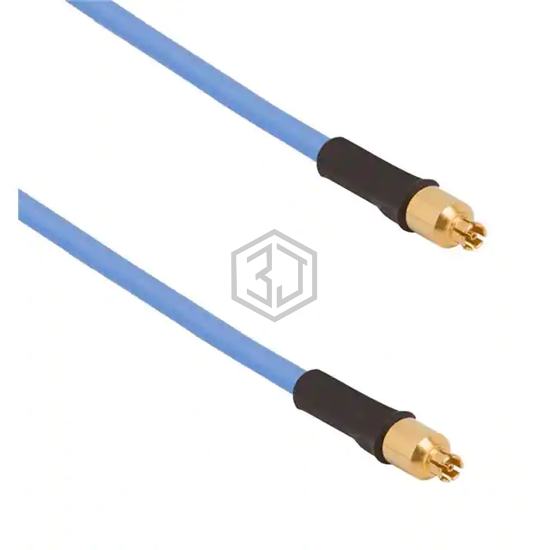 7038-0253 - Amphenol SV Microwave - Coaxial Cables (RF)