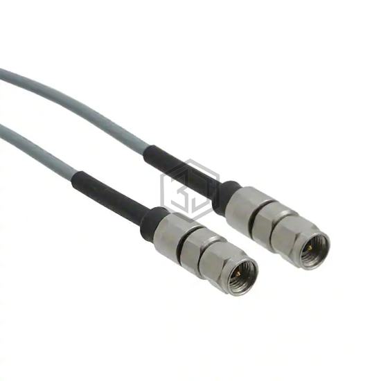 X116BFSX10060 - Cinch Connectivity Solutions Semflex - Coaxial Cables (RF)