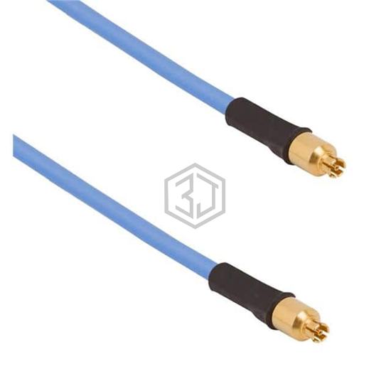 7038-0254 - Amphenol SV Microwave - Coaxial Cables (RF)