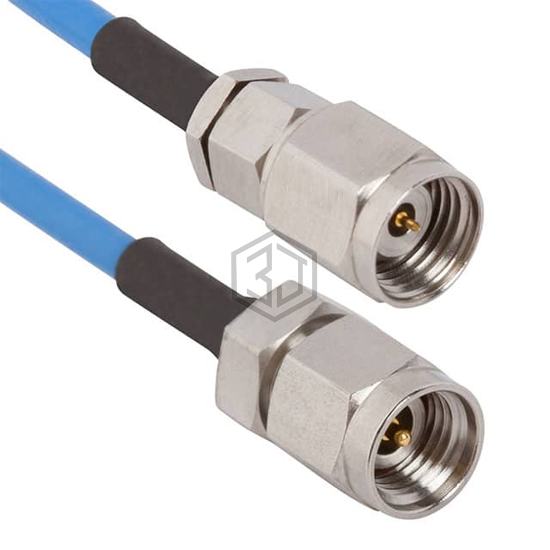7016-0063 - Amphenol SV Microwave - Coaxial Cables (RF)