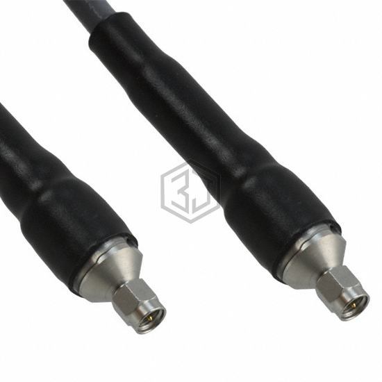CCSMA-MM-LL335-48 - Crystek Corporation - Coaxial Cables (RF)