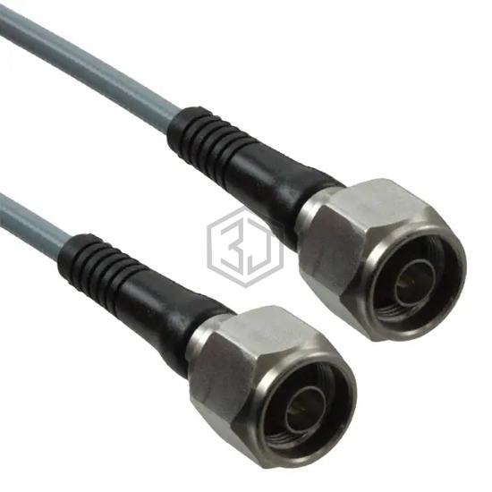 5151-DKF-0018 - Cinch Connectivity Solutions Semflex - Coaxial Cables (RF)