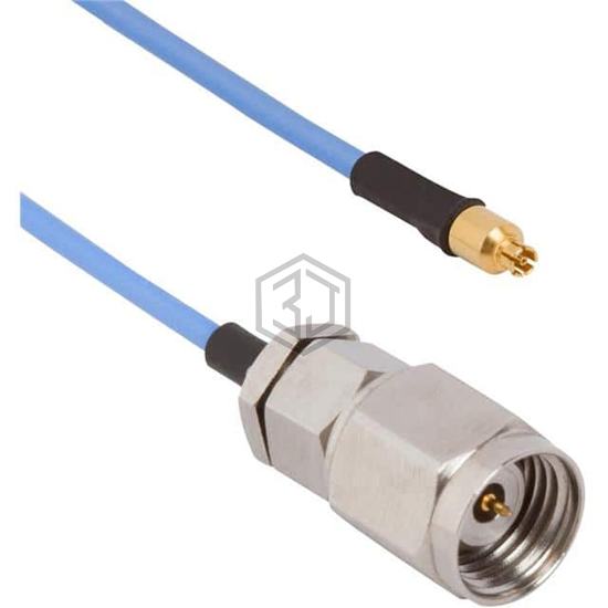 7016-0075 - Amphenol SV Microwave - Coaxial Cables (RF)