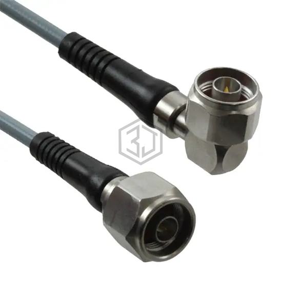 5152-DKF-0048 - Cinch Connectivity Solutions Semflex - Coaxial Cables (RF)
