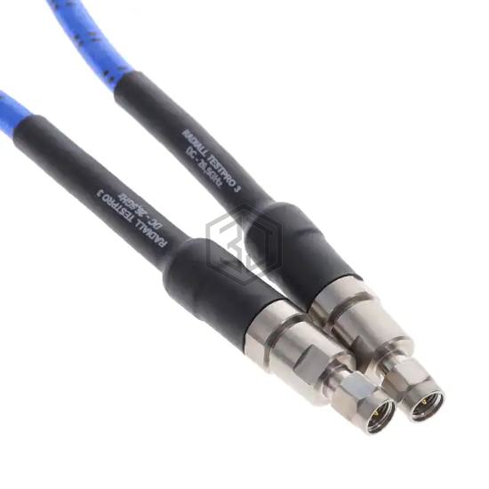 1801171170914KE - Radiall USA, Inc. - Coaxial Cables (RF)