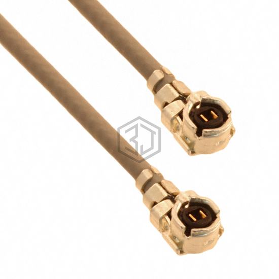 A-1PA-113-100G2 - Amphenol RF - Coaxial Cables (RF)