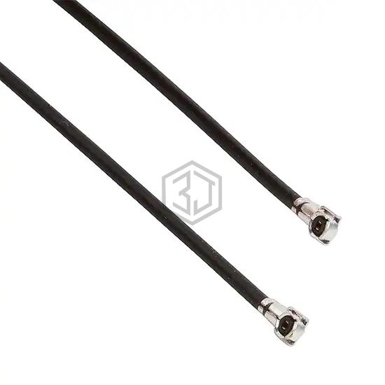 A-2PA-113-100B2 - Amphenol RF - Coaxial Cables (RF)