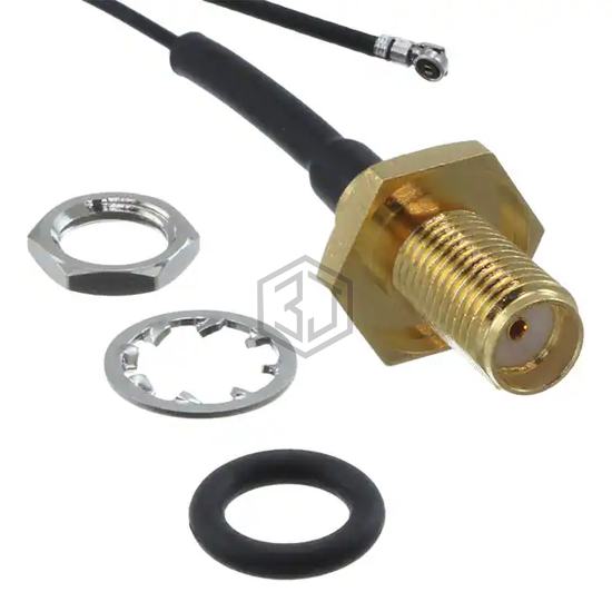 095-902-488-150 - Amphenol RF - Coaxial Cables (RF)