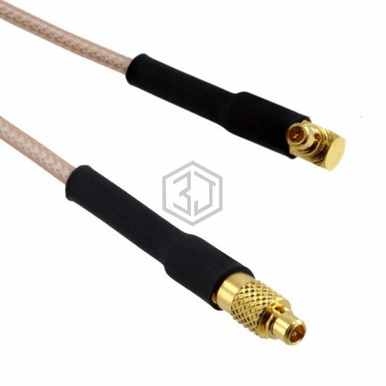 265103-08-36.00 - Amphenol RF - Coaxial Cables (RF)
