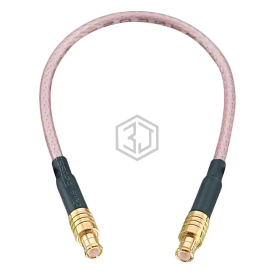 65506506515305 - Würth Elektronik - Coaxial Cables (RF)