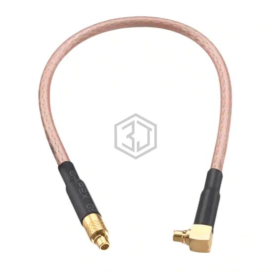 65560660515305 - Würth Elektronik - Coaxial Cables (RF)