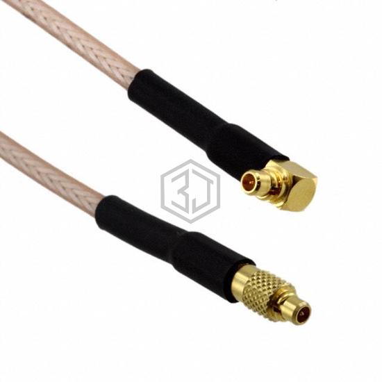 265103-01-06.00 - Amphenol RF - Coaxial Cables (RF)