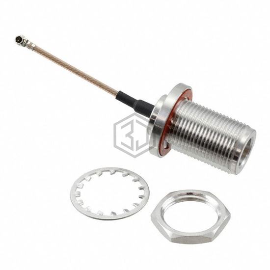 095-909-155-001 - Amphenol RF - Coaxial Cables (RF)