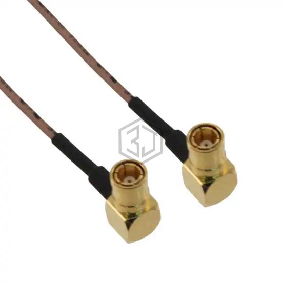 145104-08-06.00 - Amphenol RF - Coaxial Cables (RF)