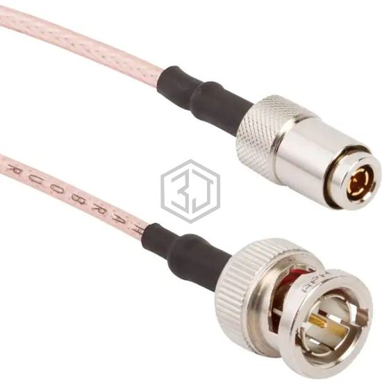 095-850-201M150 - Amphenol RF - Coaxial Cables (RF)
