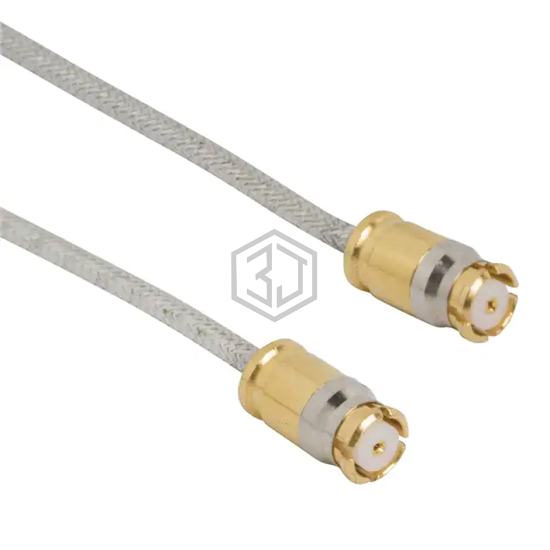095-725-119-012 - Amphenol RF - Coaxial Cables (RF)