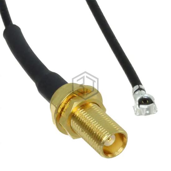 336503-14-0150 - Amphenol RF - Coaxial Cables (RF)