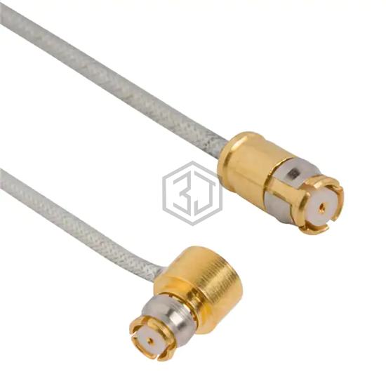 095-725-120M100 - Amphenol RF - Coaxial Cables (RF)
